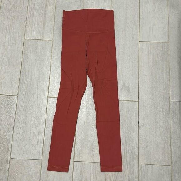 Aritzia TNA action xs legging new - Picture 1 of 4